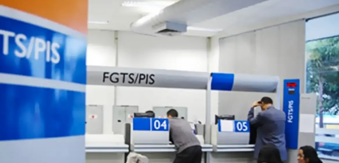 Fazenda lança plataforma para saque de antigo Fundo PIS/Pasep