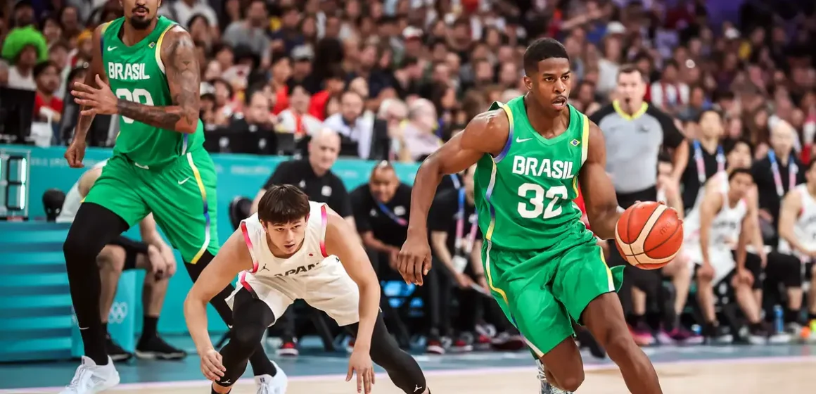 Basquete: Brasil conhece adversários na AmeriCup masculina e feminina