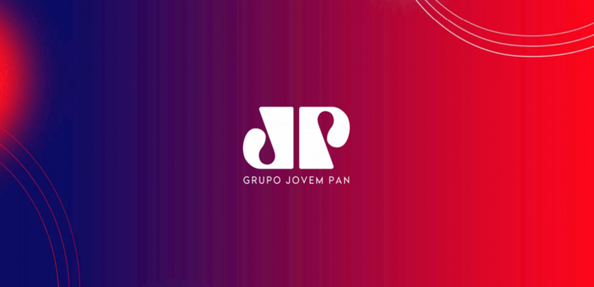 Jovem Pan Belém está operando em caráter experimental