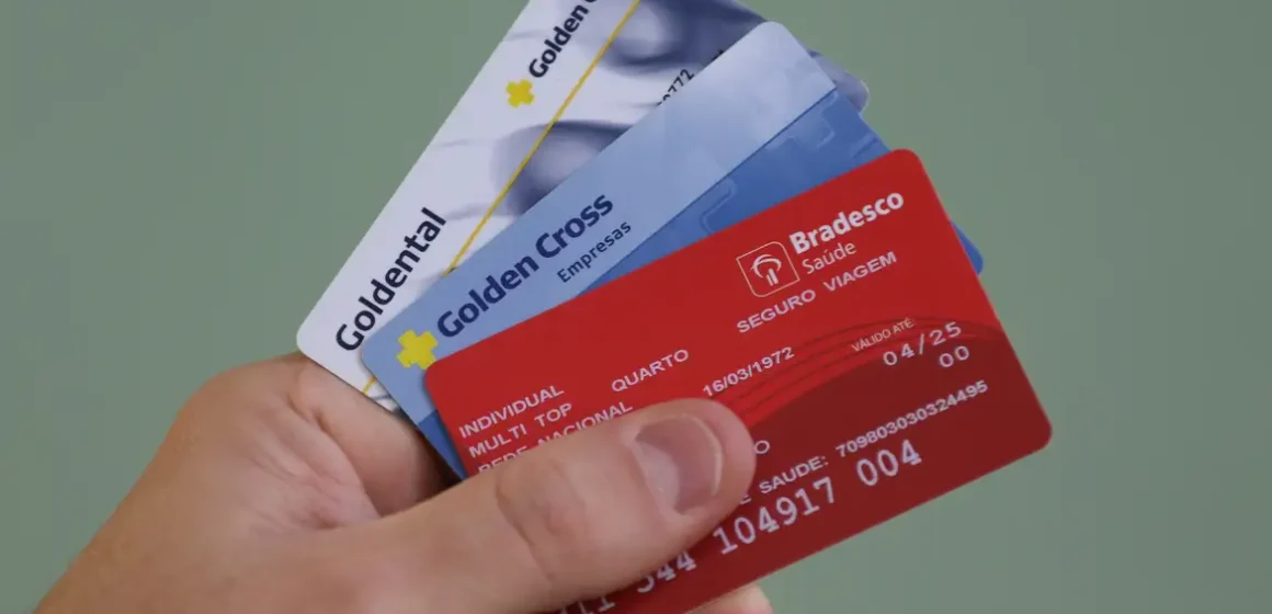 Lucro de planos de saúde aumentou 271% em 2024