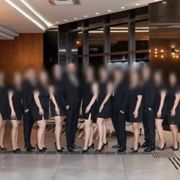 Aluna gasta todo o dinheiro da formatura em jogo do tigrinho e causa danos a colegas de classe