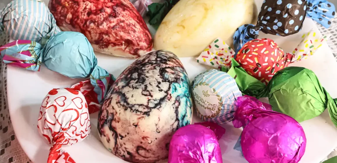 Alta mundial do cacau impacta custos do chocolate e vendas da Páscoa