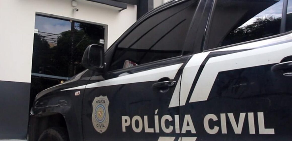Em Salvaterra, polícia prende suspeito de tentar matar homem com vários golpes de terçado