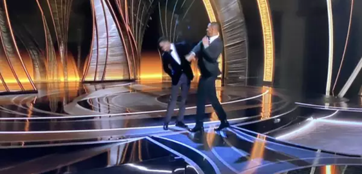 Will Smith fala sobre banimento do Oscar após 3 anos do incidente com Chris Rock