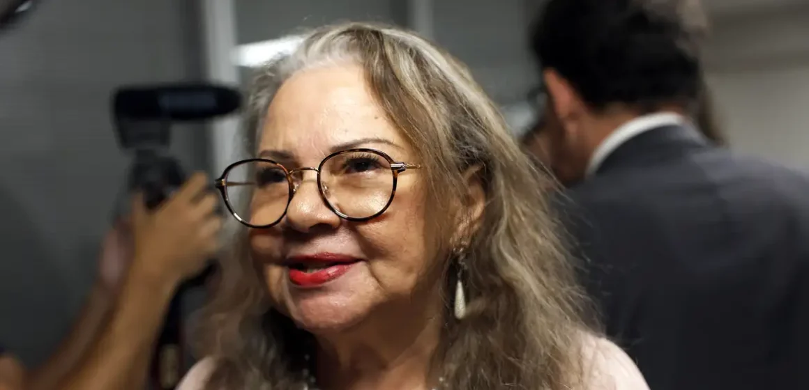 Réus do STF deturpam conceito de anistia, diz presidente da Comissão