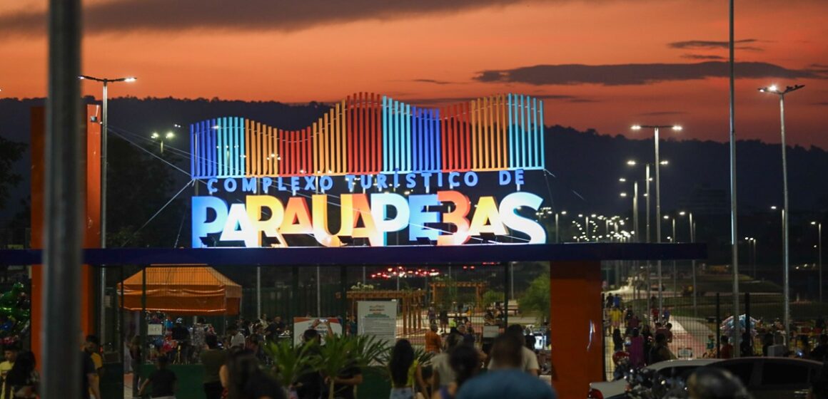 Mínima histórica é registrada nos royalties de Parauapebas em abril