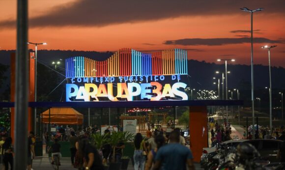 Mínima histórica é registrada nos royalties de Parauapebas em abril