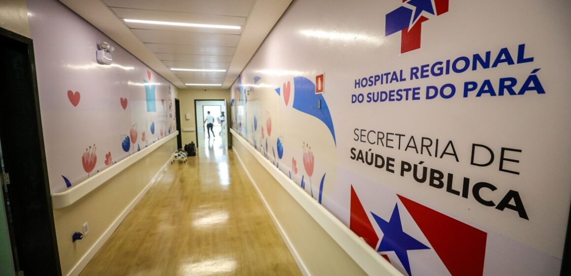 Mais de 4 mil atendimentos foram realizados em um ano no Serviço de Oncologia do Regional do Sudeste
