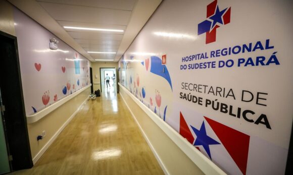 Mais de 4 mil atendimentos foram realizados em um ano no Serviço de Oncologia do Regional do Sudeste