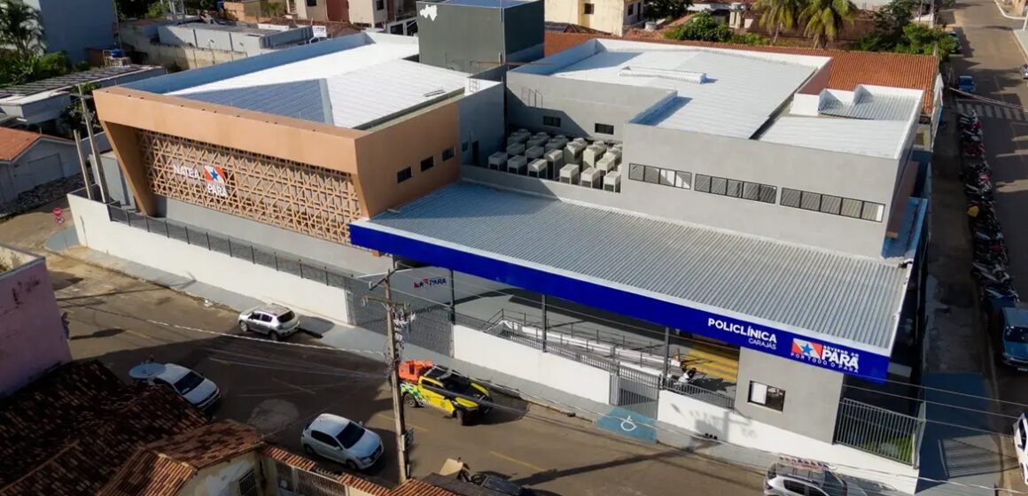 Governo do Pará ressalta progressos neste Dia Mundial da Saúde e reafirma seu compromisso com a comunidade