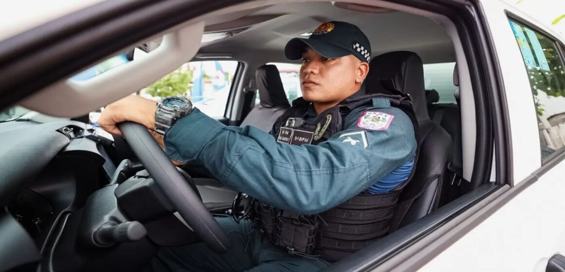 Pará registra 81 cidades que estão há mais de 30 dias sem registro de crimes violentos letais