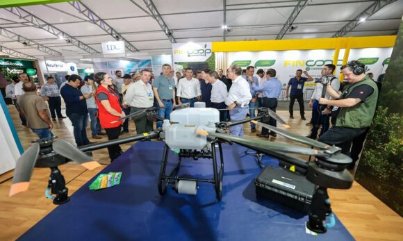 Pará se destaca na 30ª edição da Agrishow