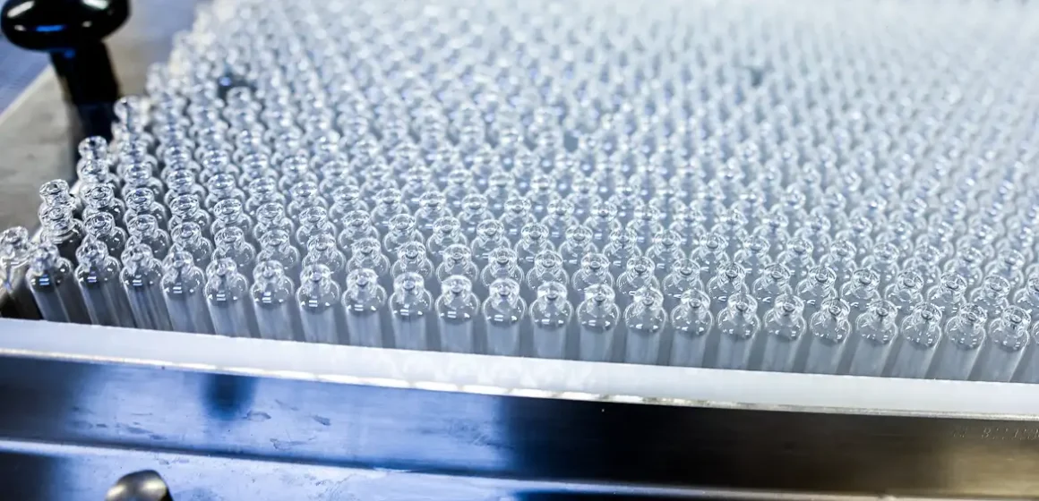 Biomanguinhos firma parceria para suprir demanda do país por insulina
