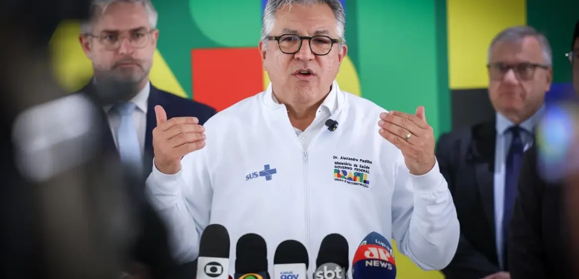 Parceria com setor privado quer reduzir tempo de espera no SUS