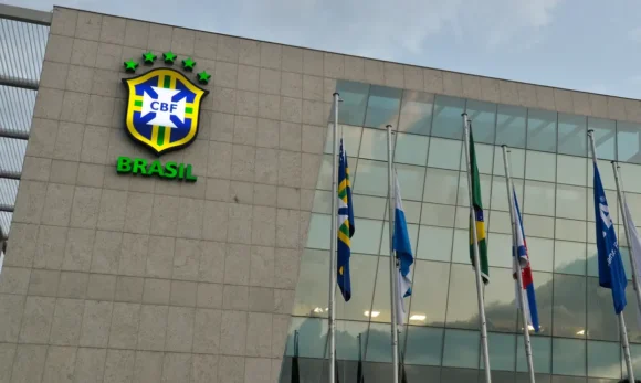 CBF nega camisa vermelha na Seleção Brasileira e Governo sonda Confederação