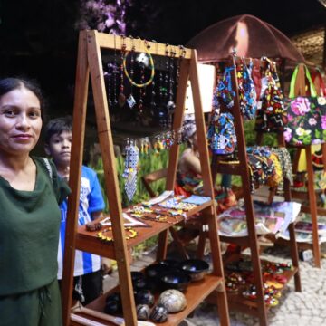 Sebrae promove encontro com empreendedores da economia criativa paraense