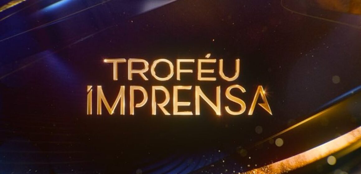 Disney+ transmitirá Troféu Imprensa pela primeira vez; veja detalhes