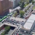 Madri sofre com apagão e enfrenta colapso