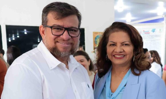 IMG-20250110-WA0000 Clay Chagas e Ilma Pastana lideram a preferência para a reitoria da UEPA no período de 2025 a 2029