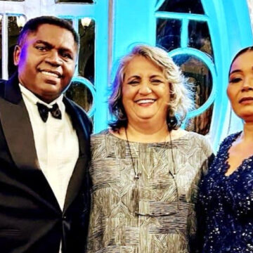 Espetáculo de Ópera