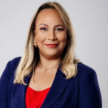 Advogada Kelly Garcia é candidata ao Quinto Constitucional da OAB/PA