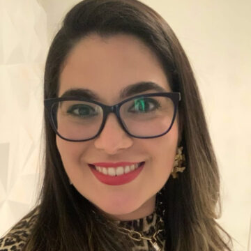 Advogada celebra idade nova