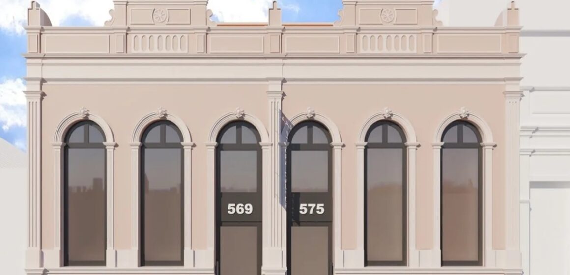Sesc Teatro Casa Isaura Campos será inaugurado na próxima semana