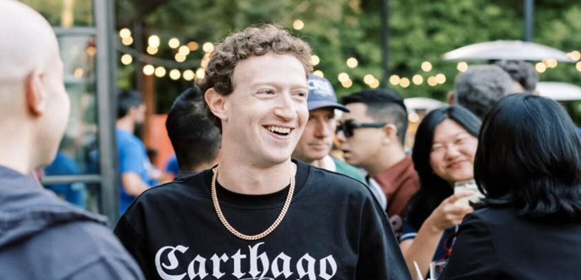 Meta passa por julgamento que pode forçá-la a vender o Instagram e WhatsApp