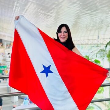 Paraense confeiteira vai a reality show no programa “Mais Você”, da Globo