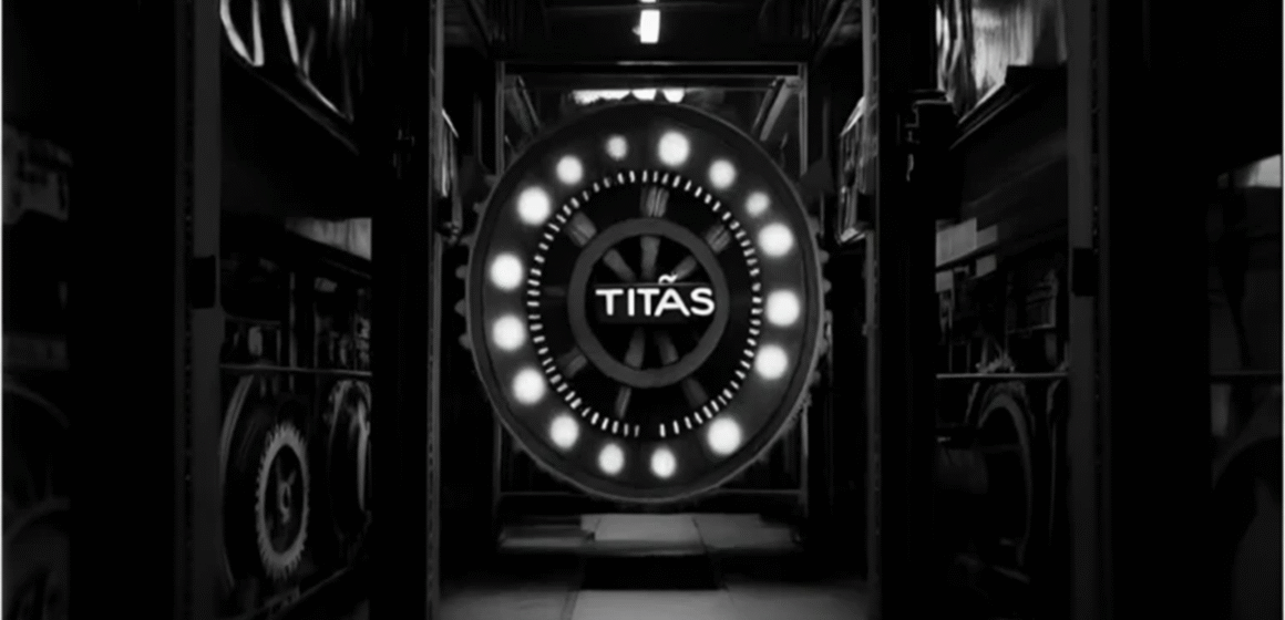 Titãs lança clipe de “São Paulo 1” feito com inteligência artificial