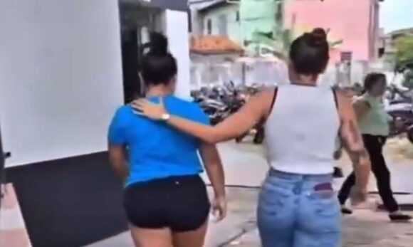 Polícia prende em Ananindeua e Abaetetuba uma quadrilha responsável por ser “braço financeiro” de facção criminosa