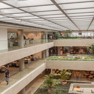 Natura é a única brasileira entre as empresas com melhor reputação no mundo