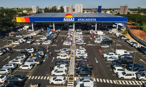 Atacadista está com mais de 75 vagas abertas no Pará