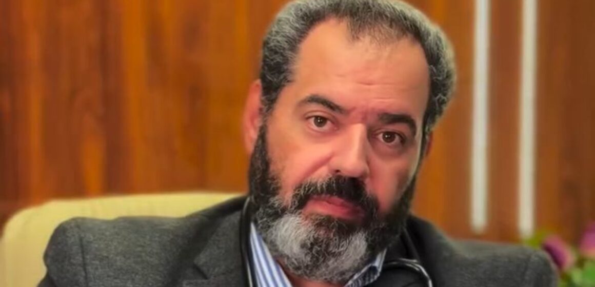 Dr. Eduardo Werneck fala da crioblação no tratamento de câncer de mamas