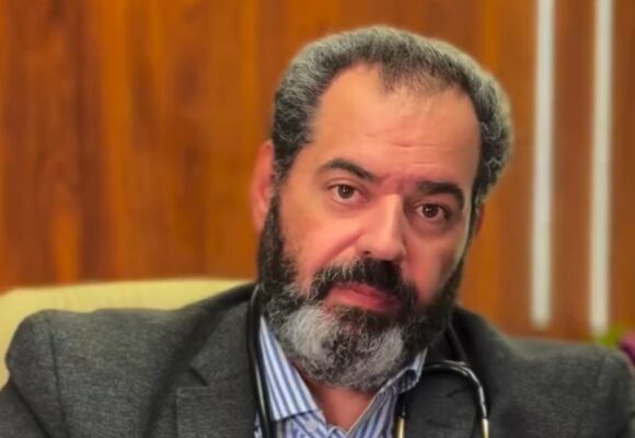 Dr. Eduardo Werneck fala da crioblação no tratamento de câncer de mamas