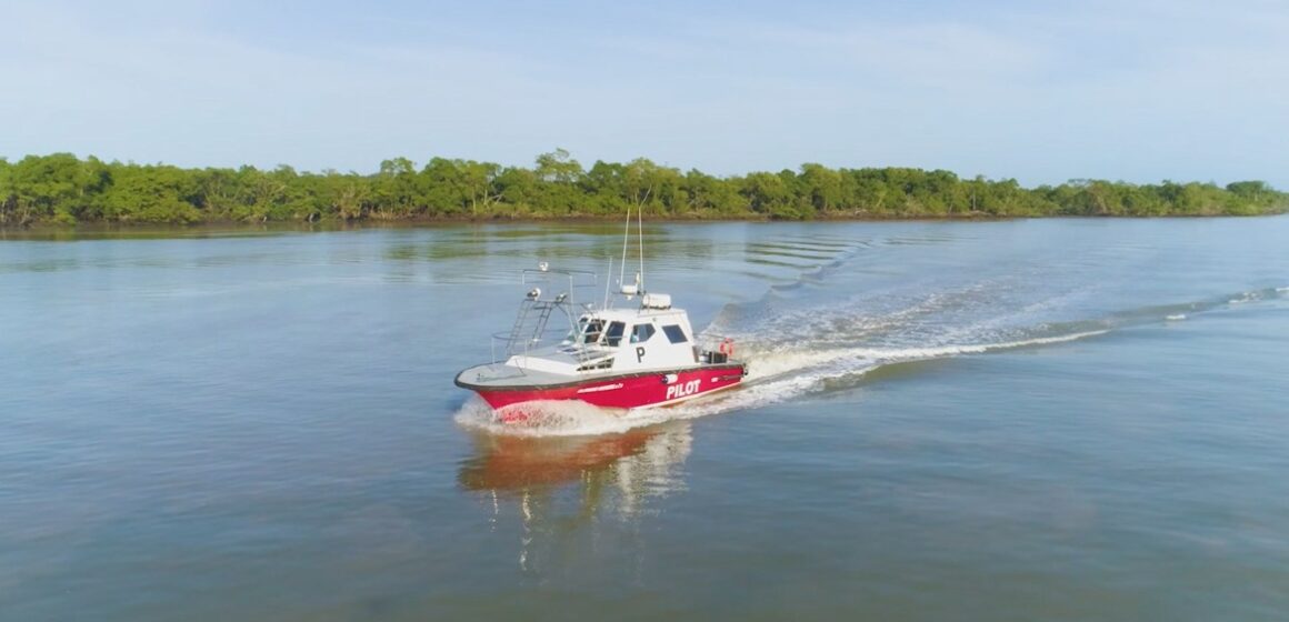 Os rios da Amazônia e a relação com a tecnologia a serviço da navegação e proteção