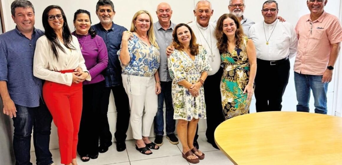 Cartaz do Círio de Nazaré 2025 é definido e será divulgado em maio
