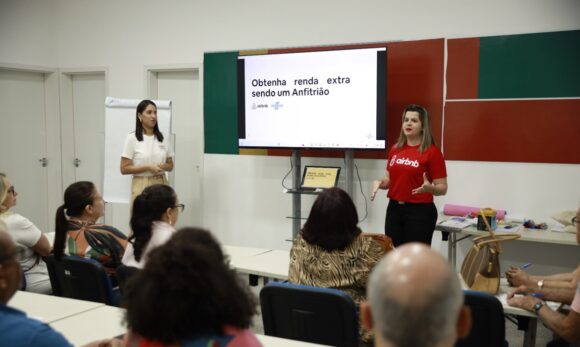 Sebrae promove dia de capacitações e marca 200 dias para COP 30