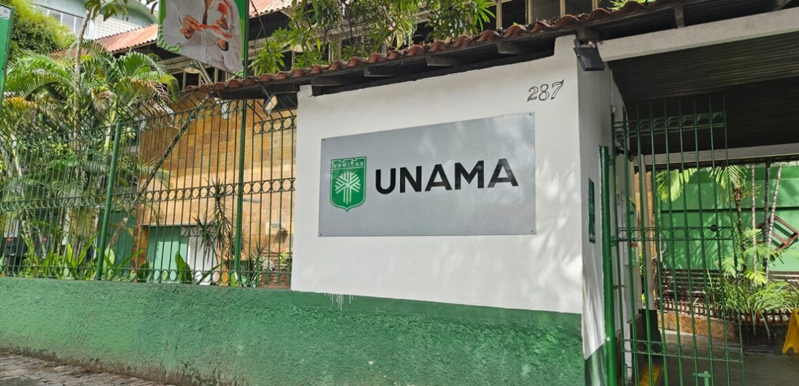 UNAMA realiza ação veterinária com oferta de vacinação gratuita