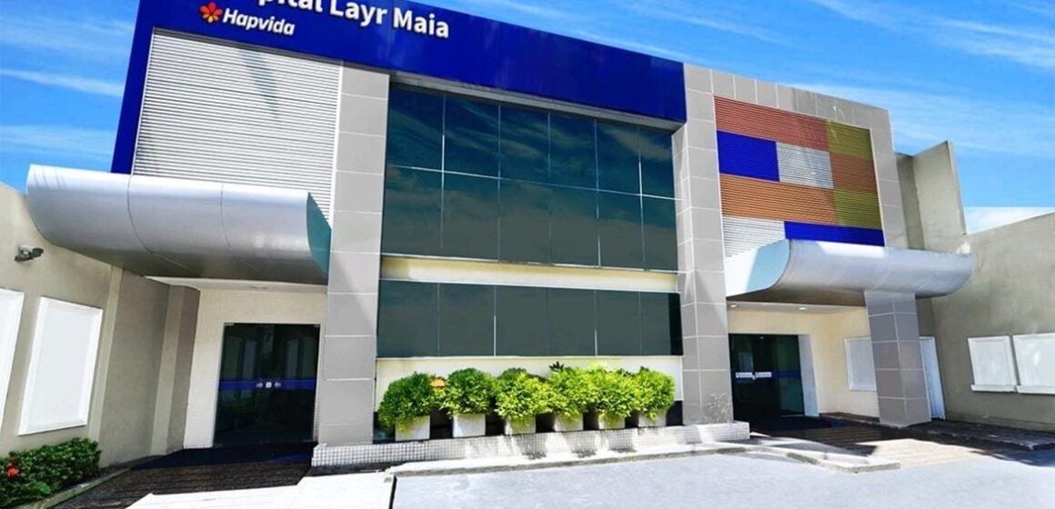 Hapvida inaugura primeiro hospital com vocação materno-infantil em Belém do Pará