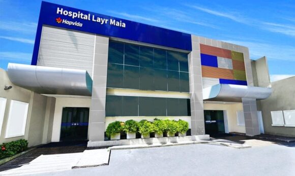 Hapvida inaugura primeiro hospital com vocação materno-infantil em Belém do Pará