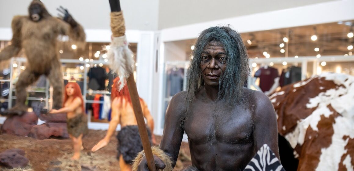 Mostra internacional sobre evolução humana chega a Belém em maio