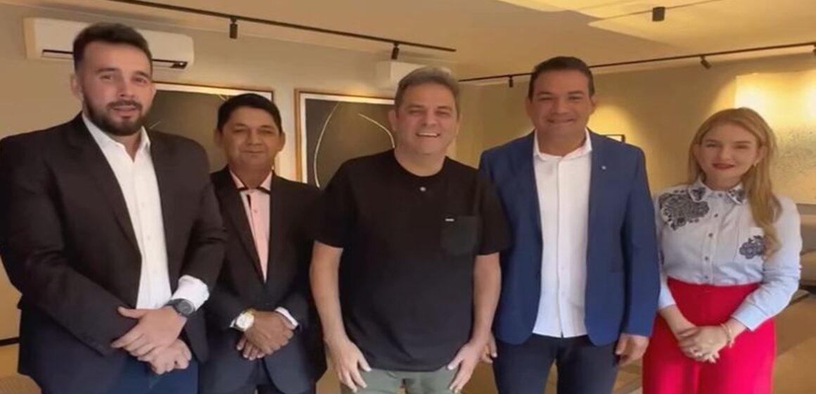Priante anuncia investimentos para Alenquer