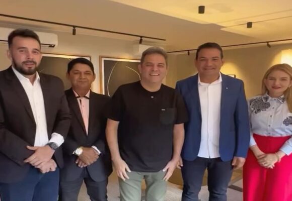 Priante anuncia investimentos para Alenquer