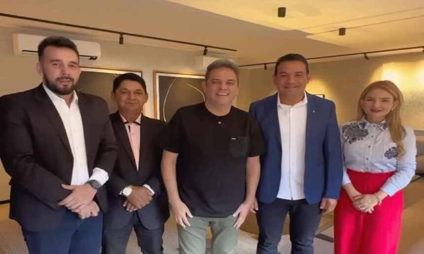 Priante anuncia investimentos para Alenquer