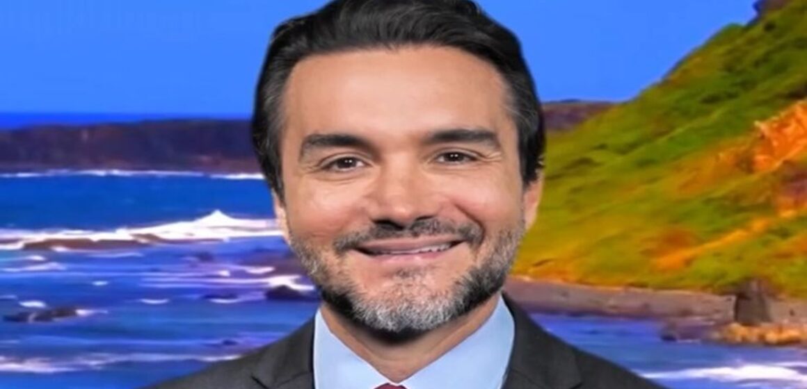 Celso Sabino comemora números do turismo no Brasil