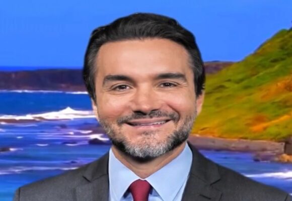 Celso Sabino comemora números do turismo no Brasil