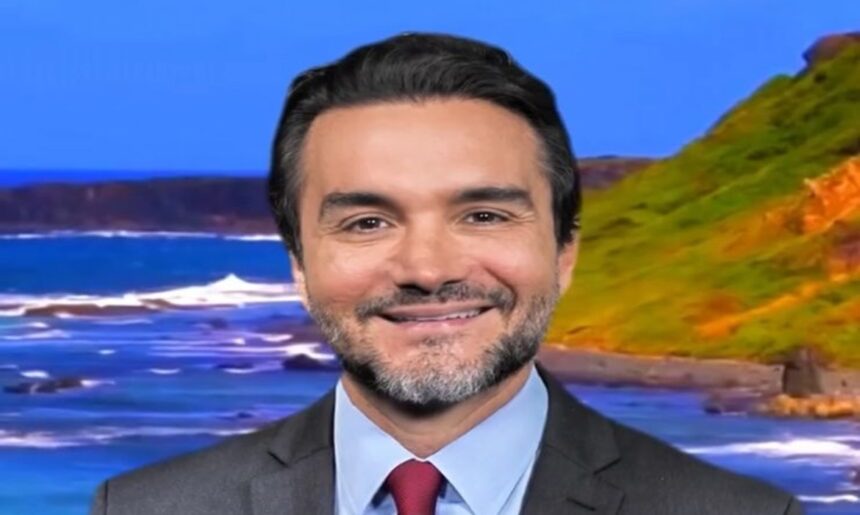 Celso Sabino comemora números do turismo no Brasil