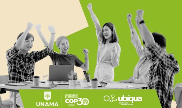 Feira de Trabalhabilidade da UNAMA Ananindeua conecta estudantes ao mercado de trabalho