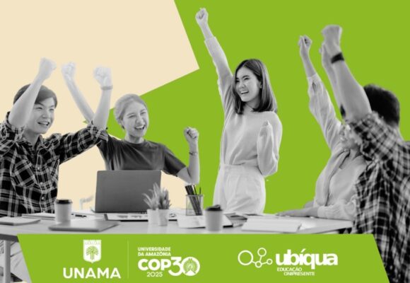 Feira de Trabalhabilidade da UNAMA Ananindeua conecta estudantes ao mercado de trabalho